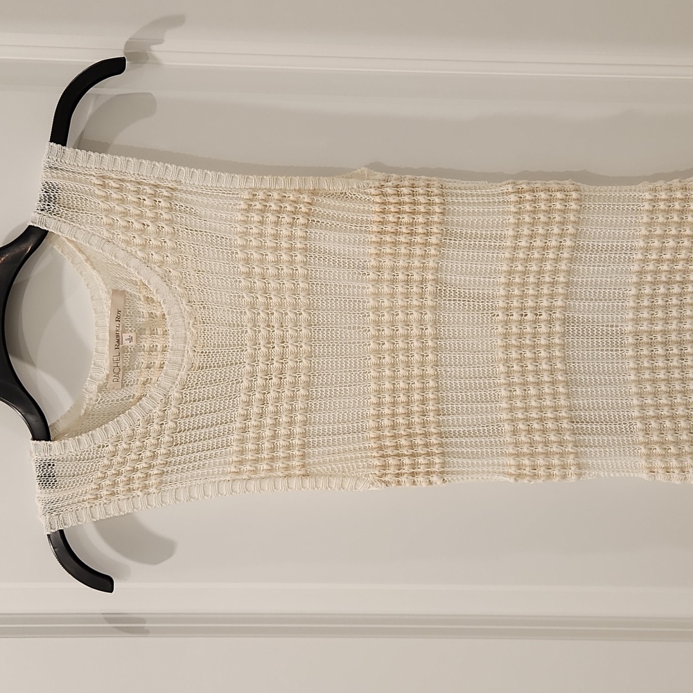 Knit Maxi Dress - Size S